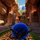 Image for article titled Amid Evil Is A Good Shooter That Doesn't Need Guns